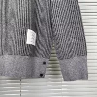 Cheap Thom Browne TB Sweaters Long Sleeved For Unisex #1377056 Replica Wholesale [$48.00 USD] [ITEM#1377056] on Replica Thom Browne TB Sweaters