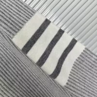 Cheap Thom Browne TB Sweaters Long Sleeved For Unisex #1377057 Replica Wholesale [$48.00 USD] [ITEM#1377057] on Replica Thom Browne TB Sweaters