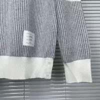 Cheap Thom Browne TB Sweaters Long Sleeved For Unisex #1377057 Replica Wholesale [$48.00 USD] [ITEM#1377057] on Replica Thom Browne TB Sweaters