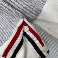 Cheap Thom Browne TB Sweaters Long Sleeved For Unisex #1377057 Replica Wholesale [$48.00 USD] [ITEM#1377057] on Replica Thom Browne TB Sweaters