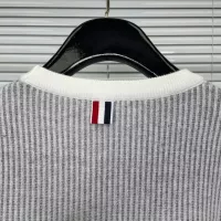 Cheap Thom Browne TB Sweaters Long Sleeved For Unisex #1377057 Replica Wholesale [$48.00 USD] [ITEM#1377057] on Replica Thom Browne TB Sweaters