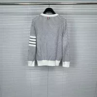 Cheap Thom Browne TB Sweaters Long Sleeved For Unisex #1377057 Replica Wholesale [$48.00 USD] [ITEM#1377057] on Replica Thom Browne TB Sweaters