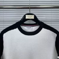 Cheap Thom Browne TB Sweaters Long Sleeved For Unisex #1377059 Replica Wholesale [$45.00 USD] [ITEM#1377059] on Replica Thom Browne TB Sweaters