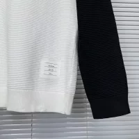Cheap Thom Browne TB Sweaters Long Sleeved For Unisex #1377059 Replica Wholesale [$45.00 USD] [ITEM#1377059] on Replica Thom Browne TB Sweaters