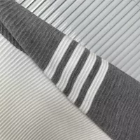 Cheap Thom Browne TB Sweaters Long Sleeved For Unisex #1377060 Replica Wholesale [$45.00 USD] [ITEM#1377060] on Replica Thom Browne TB Sweaters
