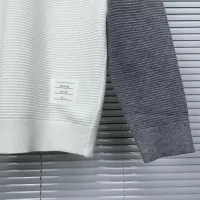 Cheap Thom Browne TB Sweaters Long Sleeved For Unisex #1377060 Replica Wholesale [$45.00 USD] [ITEM#1377060] on Replica Thom Browne TB Sweaters