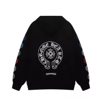 Cheap Chrome Hearts Jackets Long Sleeved For Unisex #1377061 Replica Wholesale [$68.00 USD] [ITEM#1377061] on Replica Chrome Hearts Jackets