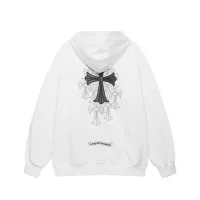 Cheap Chrome Hearts Jackets Long Sleeved For Unisex #1377062 Replica Wholesale [$68.00 USD] [ITEM#1377062] on Replica Chrome Hearts Jackets