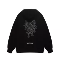 Cheap Chrome Hearts Jackets Long Sleeved For Unisex #1377063 Replica Wholesale [$68.00 USD] [ITEM#1377063] on Replica Chrome Hearts Jackets