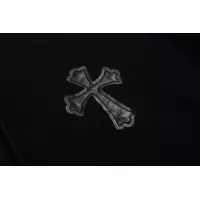 Cheap Chrome Hearts Jackets Long Sleeved For Unisex #1377063 Replica Wholesale [$68.00 USD] [ITEM#1377063] on Replica Chrome Hearts Jackets
