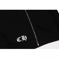 Cheap Chrome Hearts Jackets Long Sleeved For Unisex #1377063 Replica Wholesale [$68.00 USD] [ITEM#1377063] on Replica Chrome Hearts Jackets
