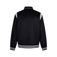 Cheap Celine Jackets Long Sleeved For Unisex #1377064 Replica Wholesale [$88.00 USD] [ITEM#1377064] on Replica Celine Jackets
