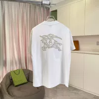 Cheap Burberry T-Shirts Short Sleeved For Unisex #1377071 Replica Wholesale [$45.00 USD] [ITEM#1377071] on Replica Burberry T-Shirts