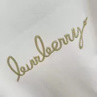 Cheap Burberry T-Shirts Short Sleeved For Unisex #1377071 Replica Wholesale [$45.00 USD] [ITEM#1377071] on Replica Burberry T-Shirts