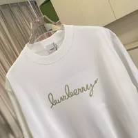 Cheap Burberry T-Shirts Short Sleeved For Unisex #1377071 Replica Wholesale [$45.00 USD] [ITEM#1377071] on Replica Burberry T-Shirts