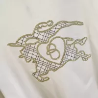 Cheap Burberry T-Shirts Short Sleeved For Unisex #1377071 Replica Wholesale [$45.00 USD] [ITEM#1377071] on Replica Burberry T-Shirts