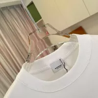 Cheap Burberry T-Shirts Short Sleeved For Unisex #1377071 Replica Wholesale [$45.00 USD] [ITEM#1377071] on Replica Burberry T-Shirts