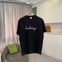 Cheap Burberry T-Shirts Short Sleeved For Unisex #1377072 Replica Wholesale [$45.00 USD] [ITEM#1377072] on Replica Burberry T-Shirts