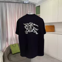 Cheap Burberry T-Shirts Short Sleeved For Unisex #1377072 Replica Wholesale [$45.00 USD] [ITEM#1377072] on Replica Burberry T-Shirts