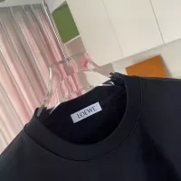 Cheap LOEWE T-Shirts Short Sleeved For Unisex #1377084 Replica Wholesale [$42.00 USD] [ITEM#1377084] on Replica LOEWE T-Shirts