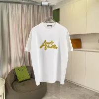 Cheap Louis Vuitton LV T-Shirts Short Sleeved For Unisex #1377085 Replica Wholesale [$45.00 USD] [ITEM#1377085] on Replica Louis Vuitton LV T-Shirts