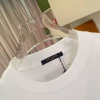 Cheap Louis Vuitton LV T-Shirts Short Sleeved For Unisex #1377085 Replica Wholesale [$45.00 USD] [ITEM#1377085] on Replica Louis Vuitton LV T-Shirts