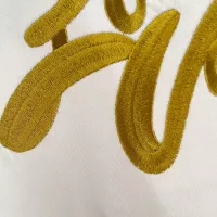 Cheap Louis Vuitton LV T-Shirts Short Sleeved For Unisex #1377085 Replica Wholesale [$45.00 USD] [ITEM#1377085] on Replica Louis Vuitton LV T-Shirts