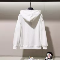 Cheap Moncler Hoodies Long Sleeved For Unisex #1377087 Replica Wholesale [$68.00 USD] [ITEM#1377087] on Replica Moncler Hoodies