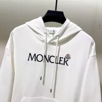 Cheap Moncler Hoodies Long Sleeved For Unisex #1377087 Replica Wholesale [$68.00 USD] [ITEM#1377087] on Replica Moncler Hoodies