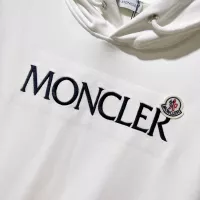 Cheap Moncler Hoodies Long Sleeved For Unisex #1377087 Replica Wholesale [$68.00 USD] [ITEM#1377087] on Replica Moncler Hoodies