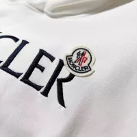 Cheap Moncler Hoodies Long Sleeved For Unisex #1377087 Replica Wholesale [$68.00 USD] [ITEM#1377087] on Replica Moncler Hoodies