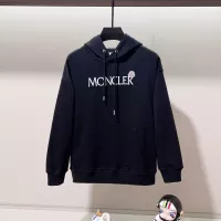 Cheap Moncler Hoodies Long Sleeved For Unisex #1377088 Replica Wholesale [$68.00 USD] [ITEM#1377088] on Replica Moncler Hoodies