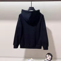 Cheap Moncler Hoodies Long Sleeved For Unisex #1377088 Replica Wholesale [$68.00 USD] [ITEM#1377088] on Replica Moncler Hoodies