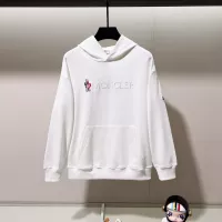 Cheap Moncler Hoodies Long Sleeved For Unisex #1377089 Replica Wholesale [$68.00 USD] [ITEM#1377089] on Replica Moncler Hoodies