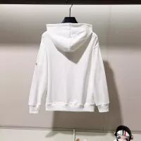 Cheap Moncler Hoodies Long Sleeved For Unisex #1377089 Replica Wholesale [$68.00 USD] [ITEM#1377089] on Replica Moncler Hoodies