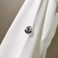 Cheap Moncler Hoodies Long Sleeved For Unisex #1377089 Replica Wholesale [$68.00 USD] [ITEM#1377089] on Replica Moncler Hoodies