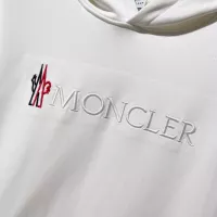 Cheap Moncler Hoodies Long Sleeved For Unisex #1377089 Replica Wholesale [$68.00 USD] [ITEM#1377089] on Replica Moncler Hoodies