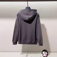 Cheap Moncler Hoodies Long Sleeved For Unisex #1377090 Replica Wholesale [$68.00 USD] [ITEM#1377090] on Replica Moncler Hoodies