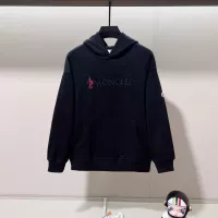 Cheap Moncler Hoodies Long Sleeved For Unisex #1377091 Replica Wholesale [$68.00 USD] [ITEM#1377091] on Replica Moncler Hoodies