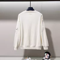 Cheap Moncler Hoodies Long Sleeved For Unisex #1377092 Replica Wholesale [$56.00 USD] [ITEM#1377092] on Replica Moncler Hoodies