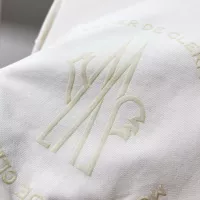 Cheap Moncler Hoodies Long Sleeved For Unisex #1377092 Replica Wholesale [$56.00 USD] [ITEM#1377092] on Replica Moncler Hoodies