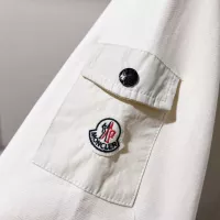 Cheap Moncler Hoodies Long Sleeved For Unisex #1377092 Replica Wholesale [$56.00 USD] [ITEM#1377092] on Replica Moncler Hoodies