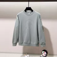 Cheap Moncler Hoodies Long Sleeved For Unisex #1377093 Replica Wholesale [$56.00 USD] [ITEM#1377093] on Replica Moncler Hoodies