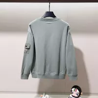 Cheap Moncler Hoodies Long Sleeved For Unisex #1377093 Replica Wholesale [$56.00 USD] [ITEM#1377093] on Replica Moncler Hoodies