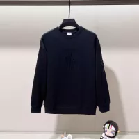 Cheap Moncler Hoodies Long Sleeved For Unisex #1377094 Replica Wholesale [$56.00 USD] [ITEM#1377094] on Replica Moncler Hoodies