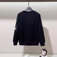 Cheap Moncler Hoodies Long Sleeved For Unisex #1377094 Replica Wholesale [$56.00 USD] [ITEM#1377094] on Replica Moncler Hoodies