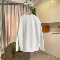 Cheap LOEWE Hoodies Long Sleeved For Unisex #1377097 Replica Wholesale [$56.00 USD] [ITEM#1377097] on Replica LOEWE Hoodies