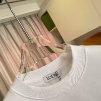 Cheap LOEWE Hoodies Long Sleeved For Unisex #1377097 Replica Wholesale [$56.00 USD] [ITEM#1377097] on Replica LOEWE Hoodies
