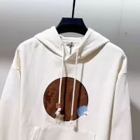 Cheap LOEWE Hoodies Long Sleeved For Unisex #1377099 Replica Wholesale [$68.00 USD] [ITEM#1377099] on Replica LOEWE Hoodies