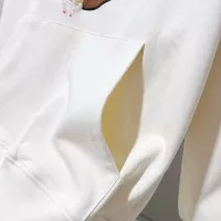 Cheap LOEWE Hoodies Long Sleeved For Unisex #1377099 Replica Wholesale [$68.00 USD] [ITEM#1377099] on Replica LOEWE Hoodies